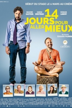 14 jours pour aller mieux (2024)