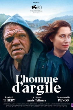 L’Homme d’argile (2024)
