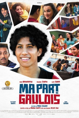 Ma part de Gaulois (2024)