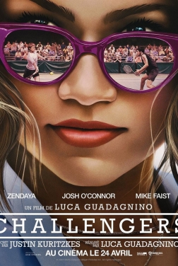 Challengers (2024)