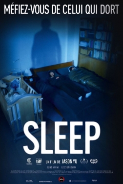 Sleep (2024)