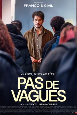 Pas de vagues (2024)