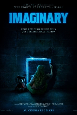 Imaginary (2024)