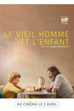 Le Vieil homme et l'enfant (2024)