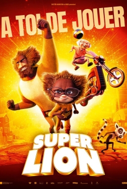 Super lion (2024)