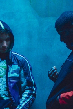 Eat the Night (2024)